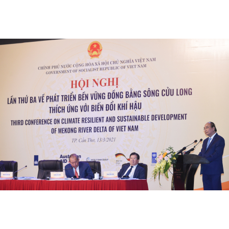 8 CHỮ G TRONG CHIẾN LƯỢC MỚI PHÁT TRIỂN ĐẤT 