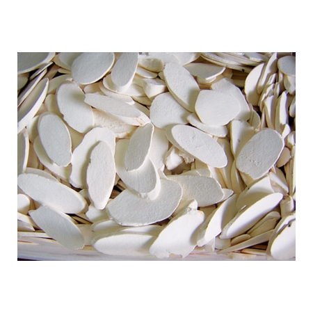 Tăng thuế xuất khẩu sắn lát, tất cả đều méo mặt.