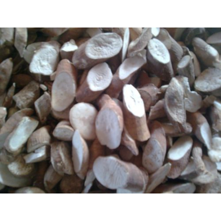 Sẽ điều chỉnh về mức thuế xuất khẩu sắn lát