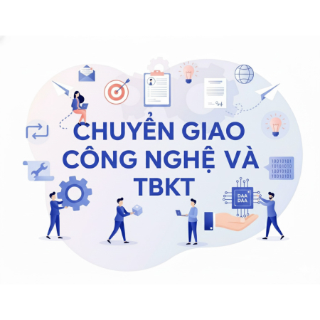 Phòng Chuyển giao Tiến bộ Kỹ thuật