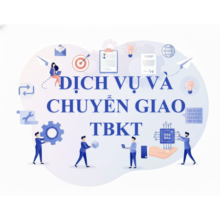 Bộ phận Dịch vụ và Chuyển giao TBKT