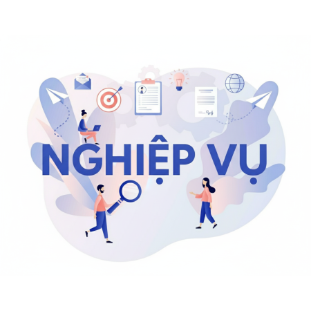 Phòng Nghiệp vụ